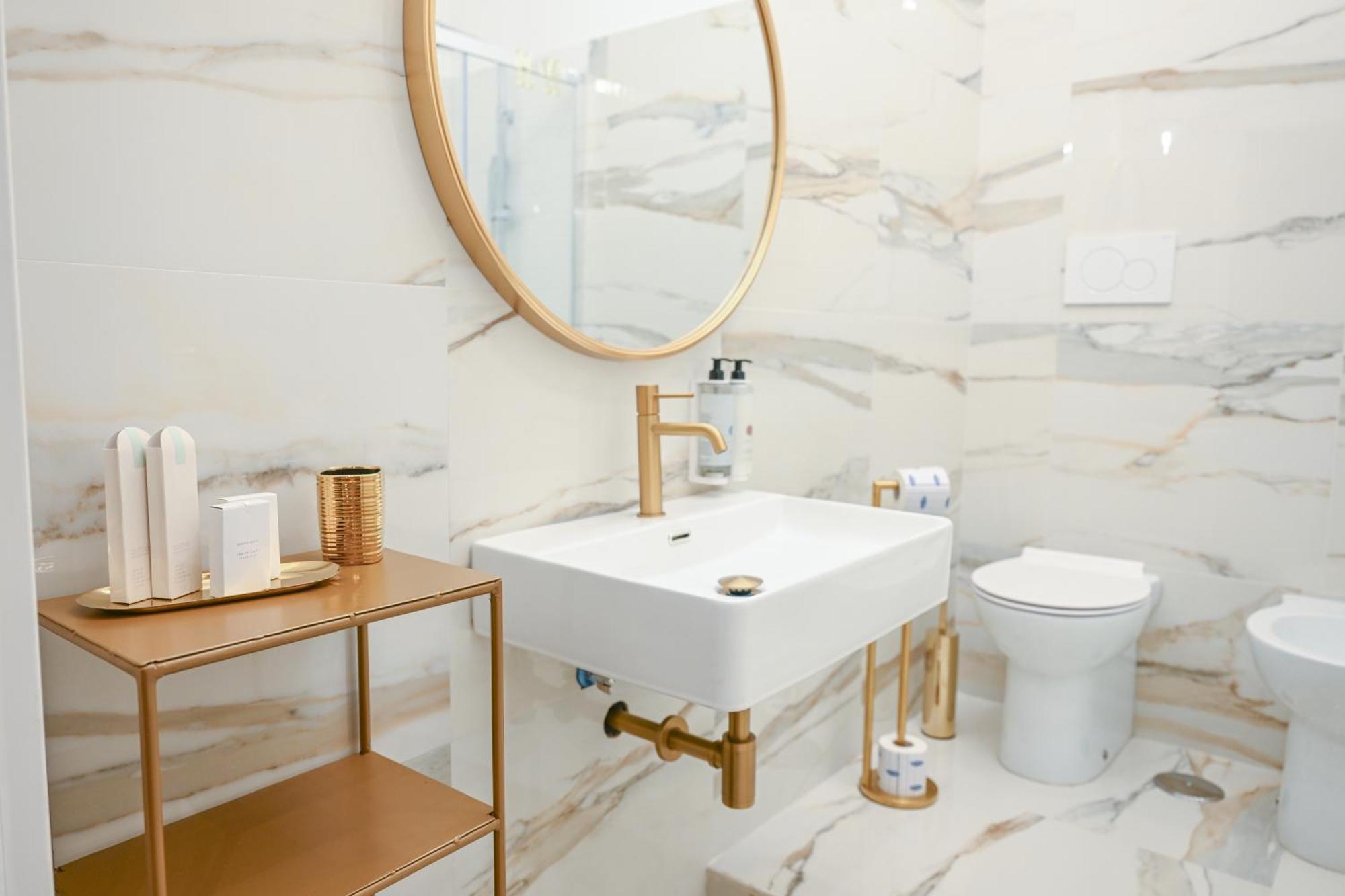 Via Veneto 116 Suites - Guest House Róma Kültér fotó