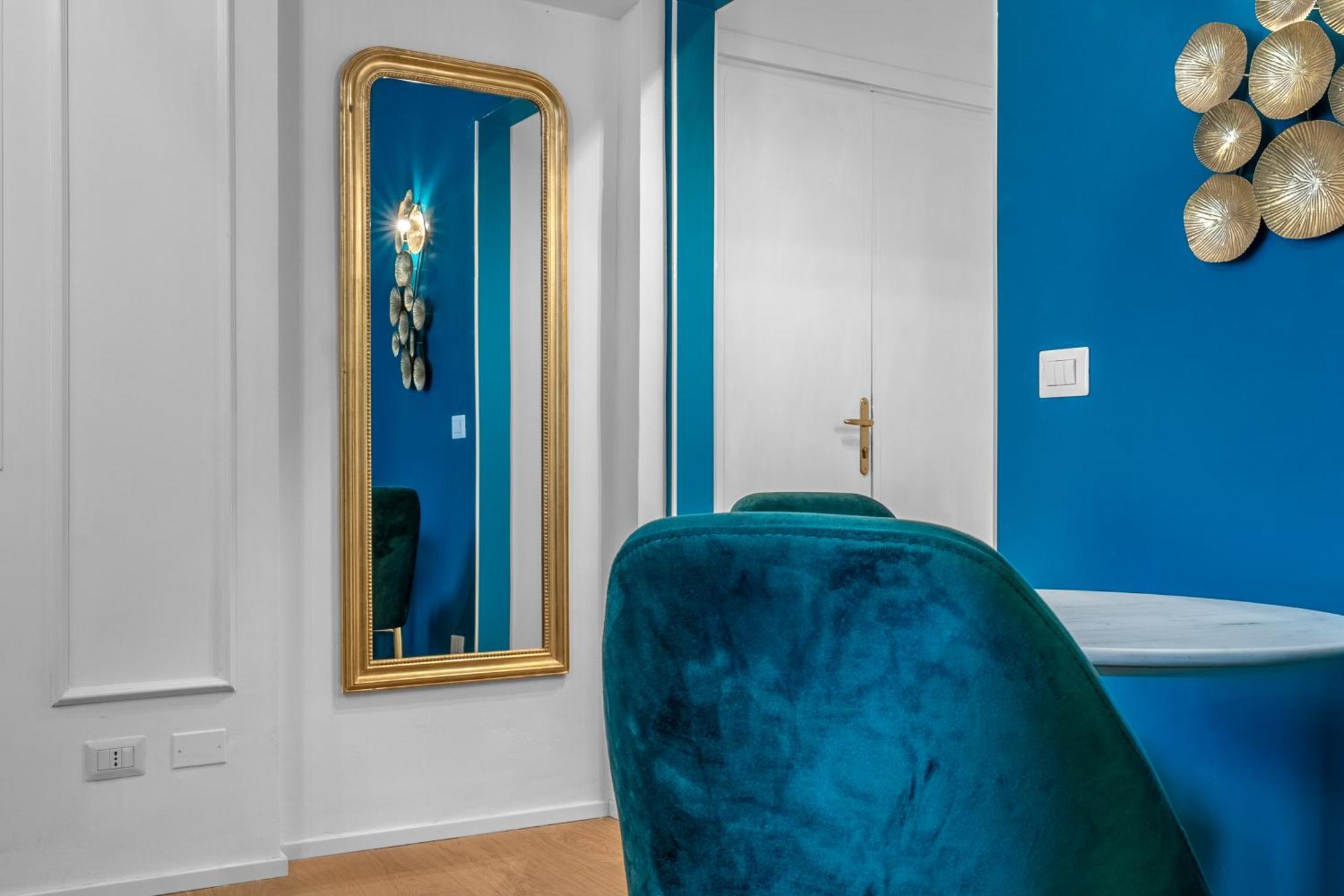 Via Veneto 116 Suites - Guest House Róma Kültér fotó